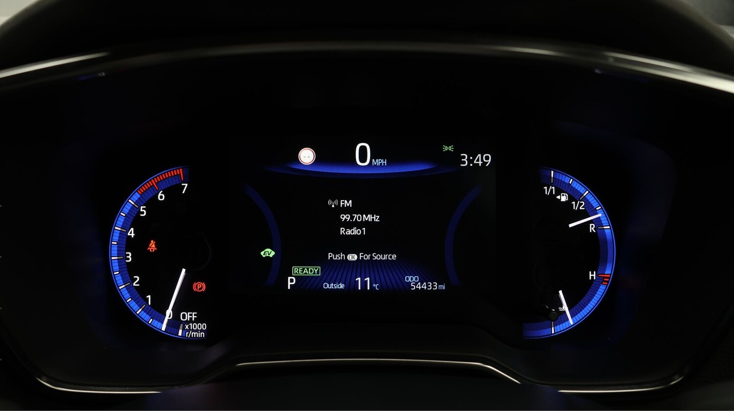 Used Toyota Corolla 2022 for sale - 77363461: Photo 10