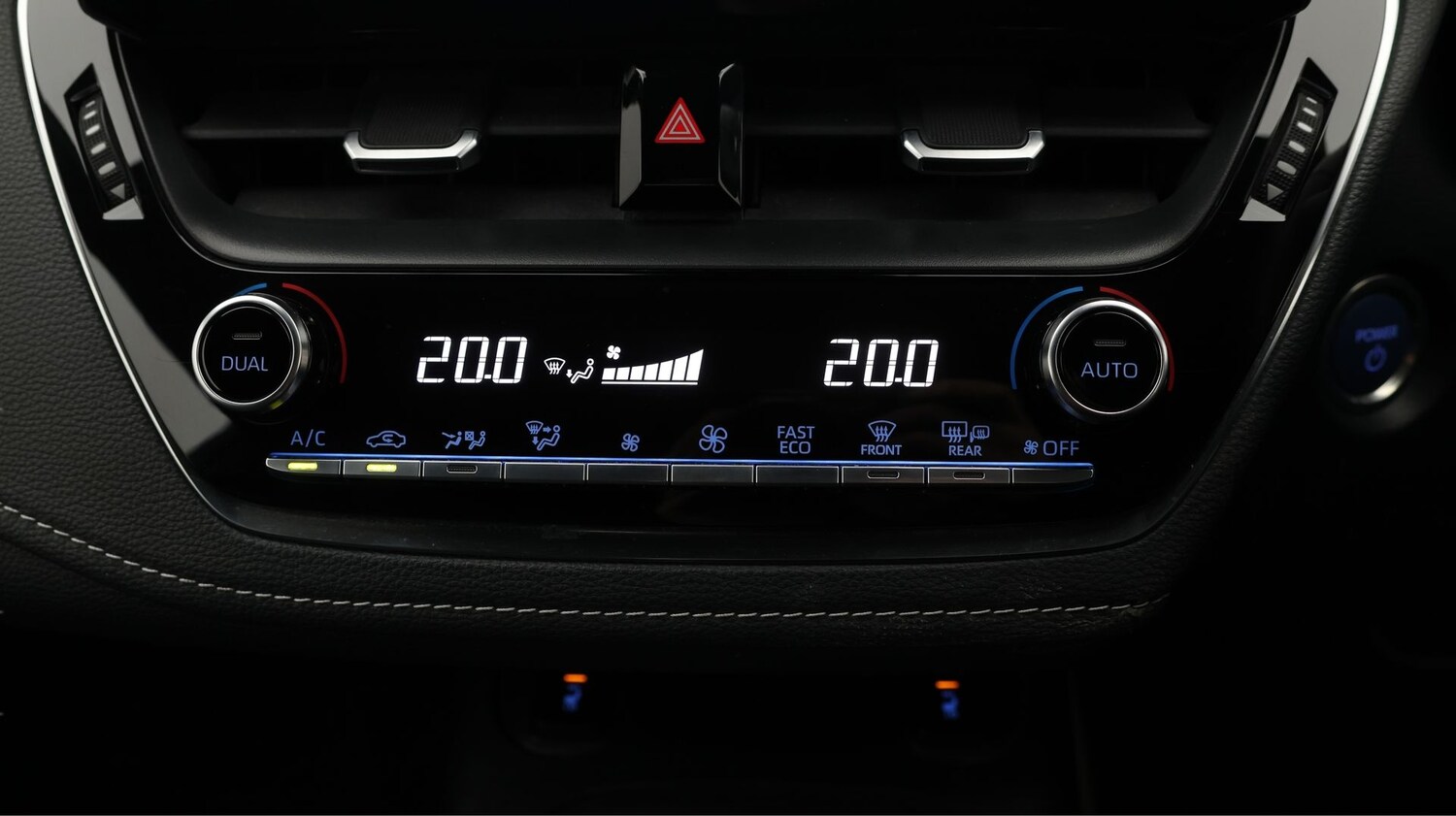 Used Toyota Corolla 2022 for sale - 77363461: Photo 12