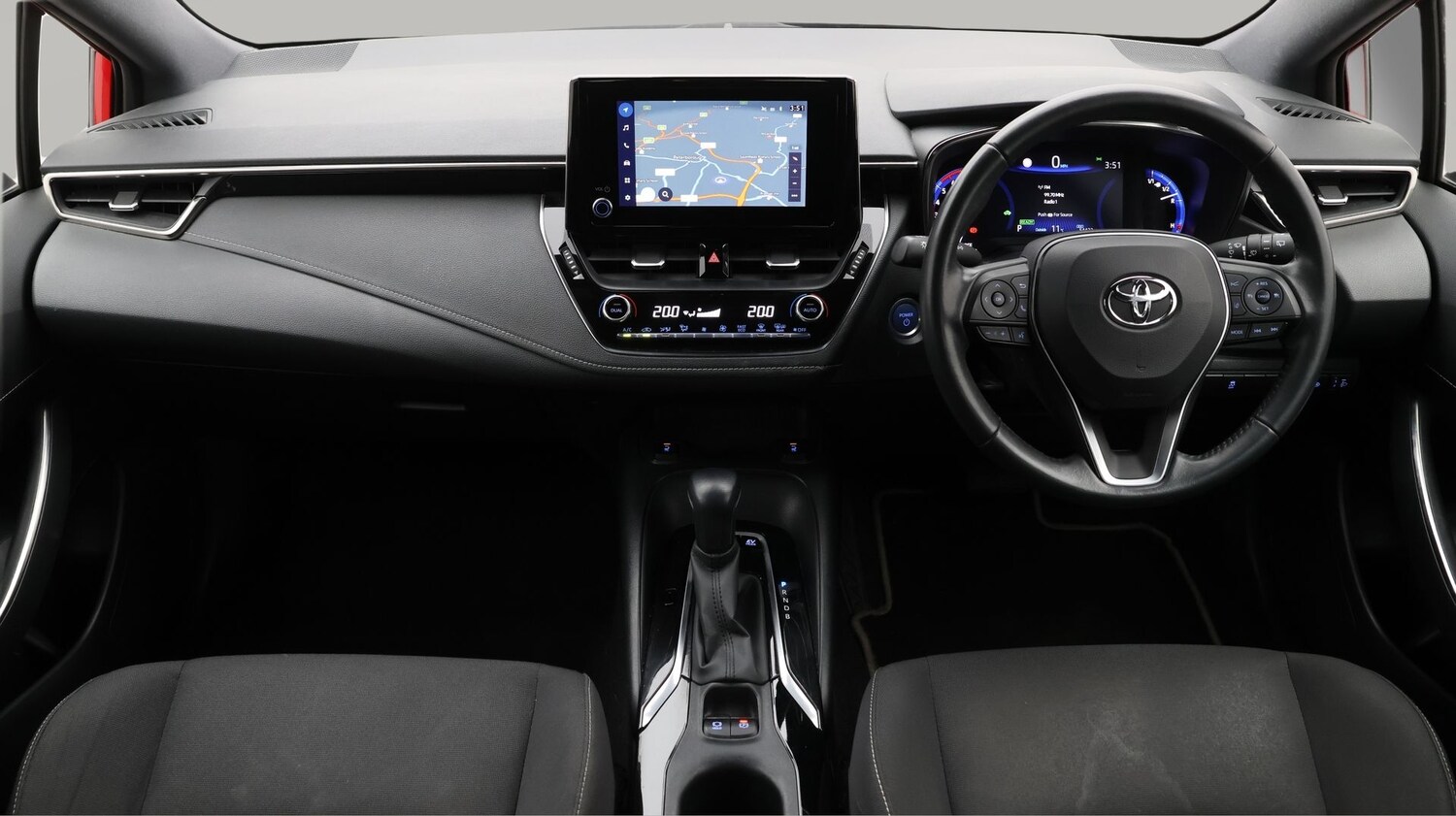 Used Toyota Corolla 2022 for sale - 77363461: Photo 13