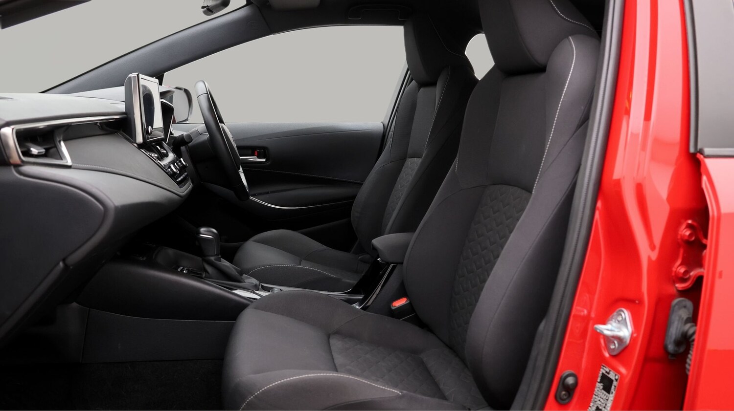 Used Toyota Corolla 2022 for sale - 77363461: Photo 14