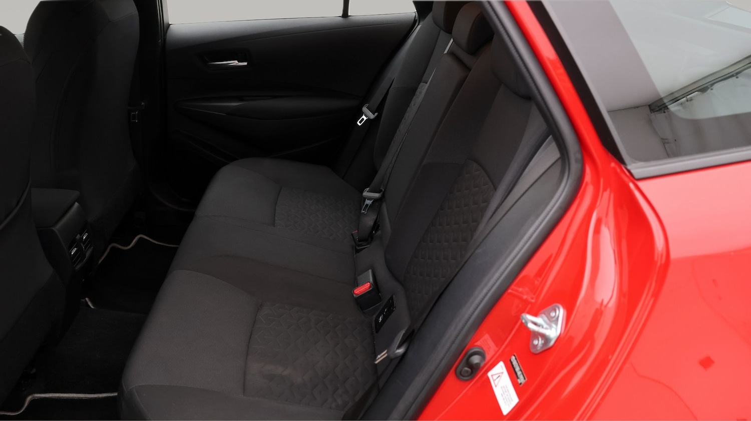 Used Toyota Corolla 2022 for sale - 77363461: Photo 16