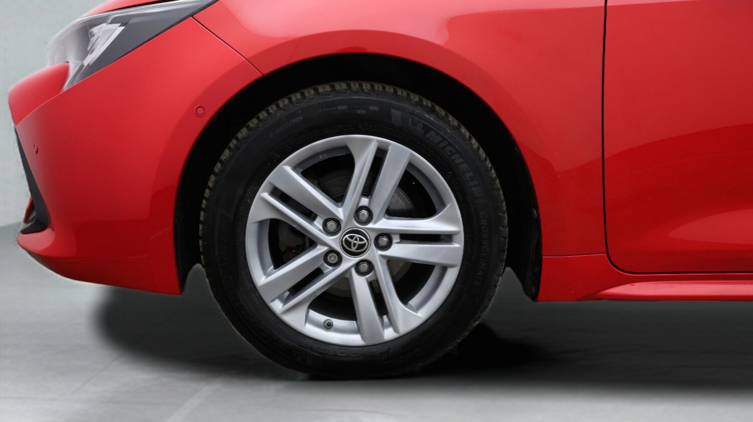 Used Toyota Corolla 2022 for sale - 77363461: Photo 18