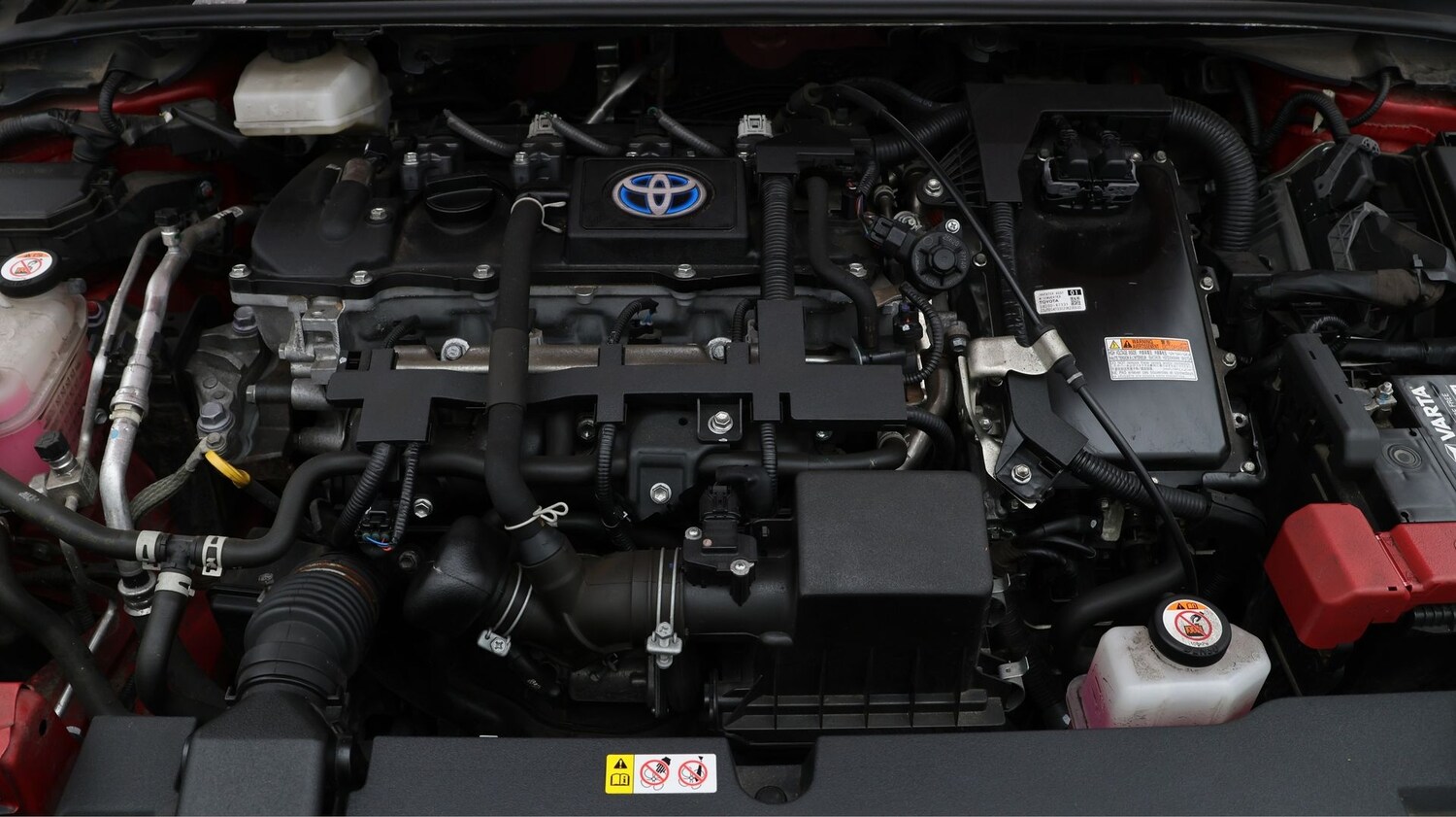 Used Toyota Corolla 2022 for sale - 77363461: Photo 19