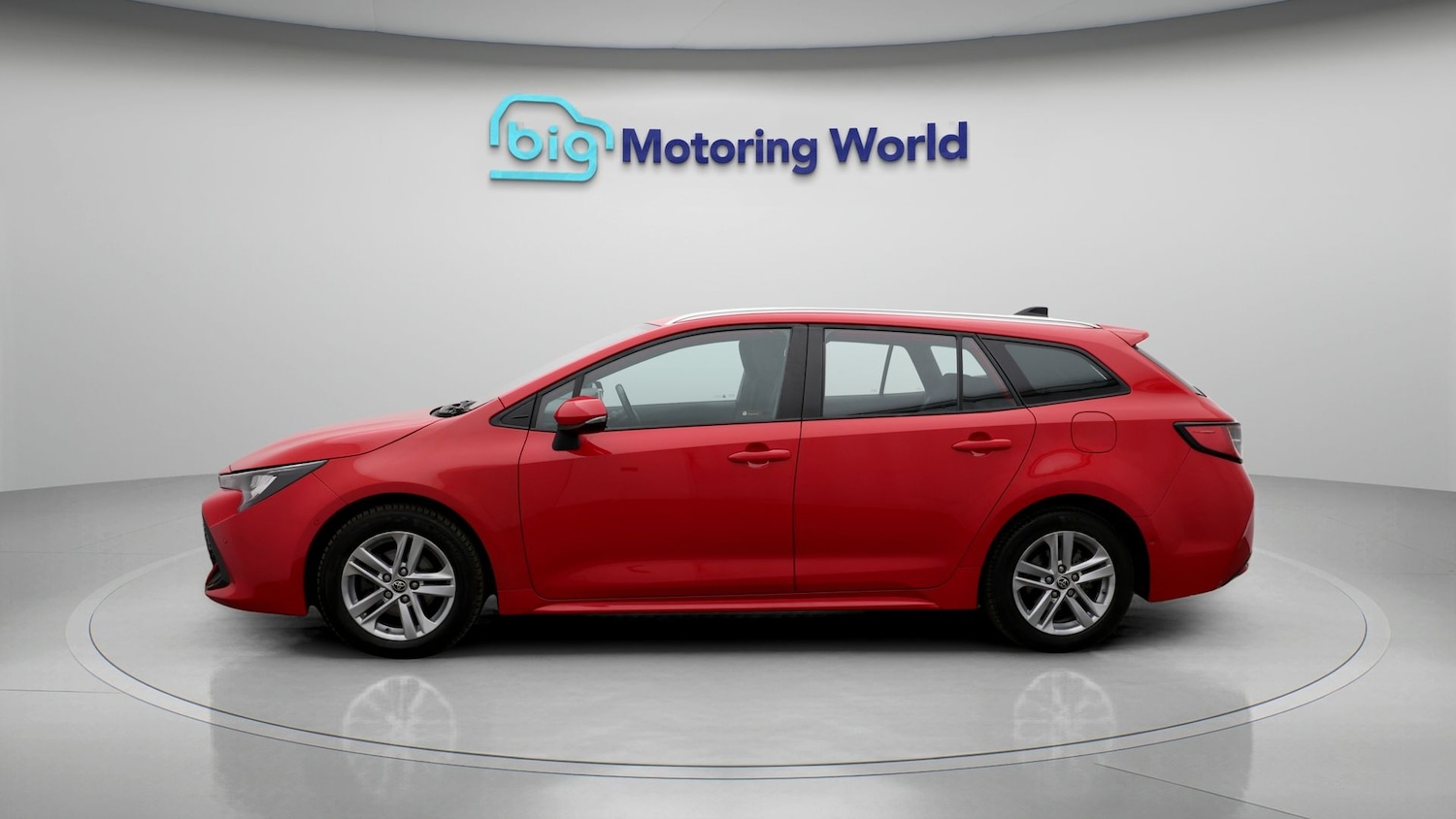 Used Toyota Corolla 2022 for sale - 77363461: Photo 4