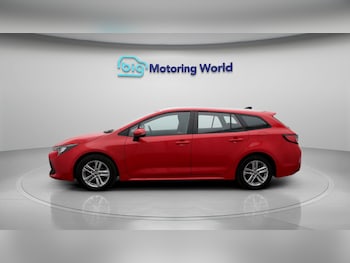 Used Toyota Corolla 2022 for sale - 77363461: Photo