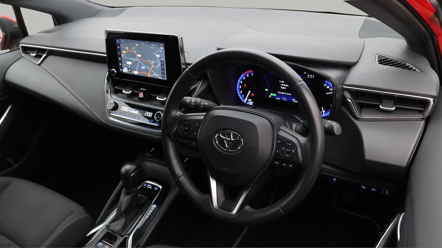 Used Toyota Corolla 2022 for sale - 77363461: Photo 9