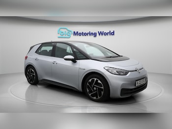 Used Volkswagen ID3 2022 for sale - 75634540: Photo