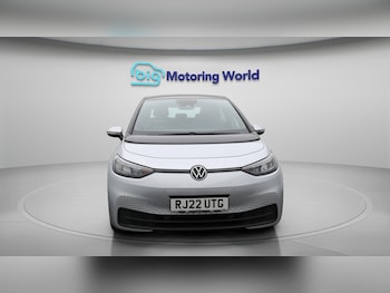 Used Volkswagen ID3 2022 for sale - 75634540: Photo