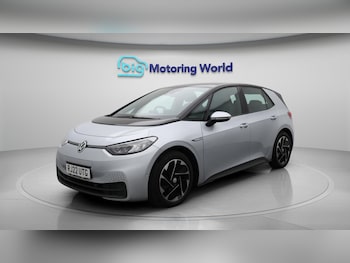 Used Volkswagen ID3 2022 for sale - 75634540: Photo