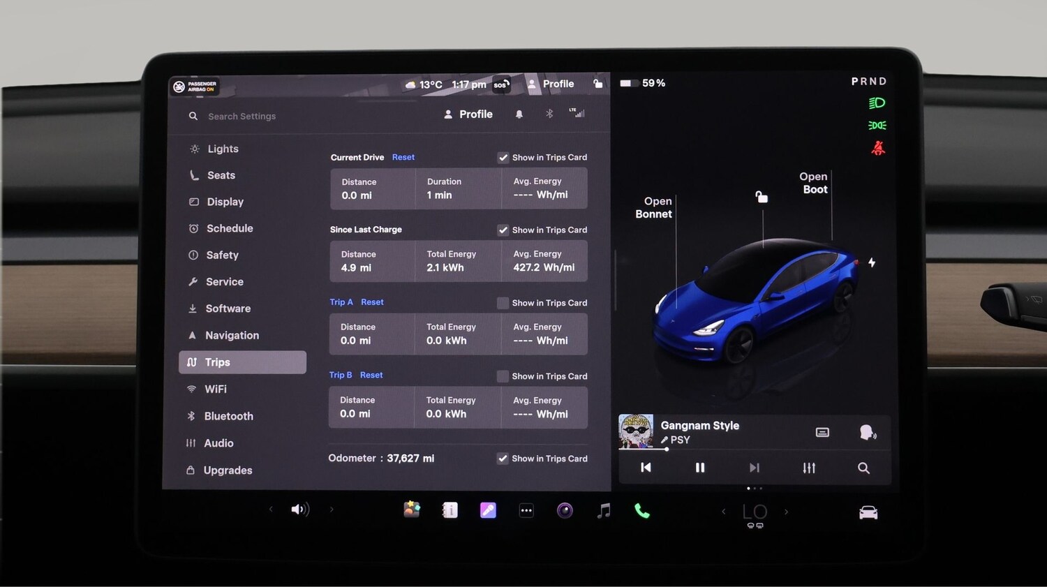 Used Tesla Model 3 2023 for sale - 77501992: Photo 10