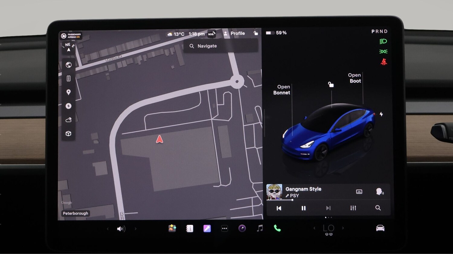 Used Tesla Model 3 2023 for sale - 77501992: Photo 11