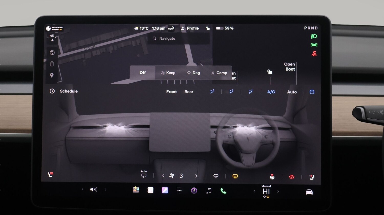 Used Tesla Model 3 2023 for sale - 77501992: Photo 12