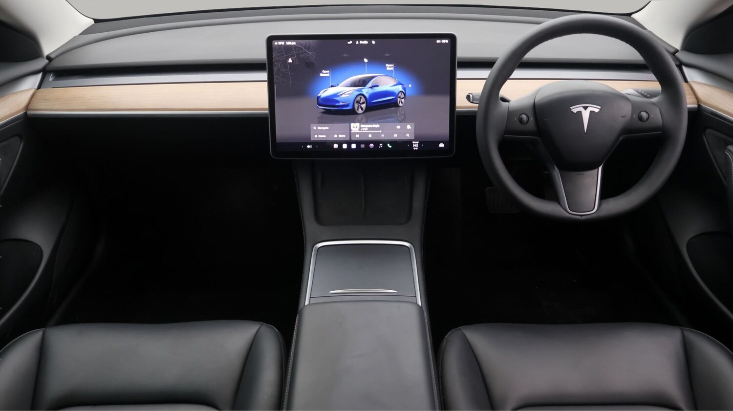 Used Tesla Model 3 2023 for sale - 77501992: Photo 13