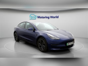 Used Tesla Model 3 2023 for sale - 77501992: Photo