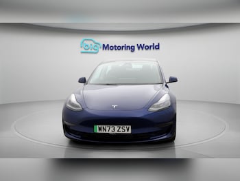 Used Tesla Model 3 2023 for sale - 77501992: Photo