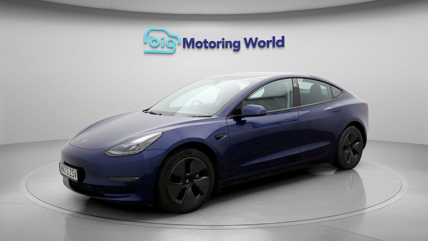 Used Tesla Model 3 2023 for sale - 77501992: Photo 3