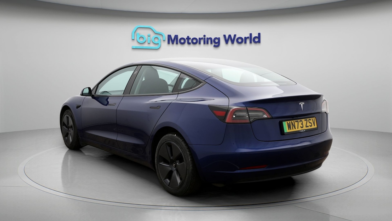 Used Tesla Model 3 2023 for sale - 77501992: Photo 5