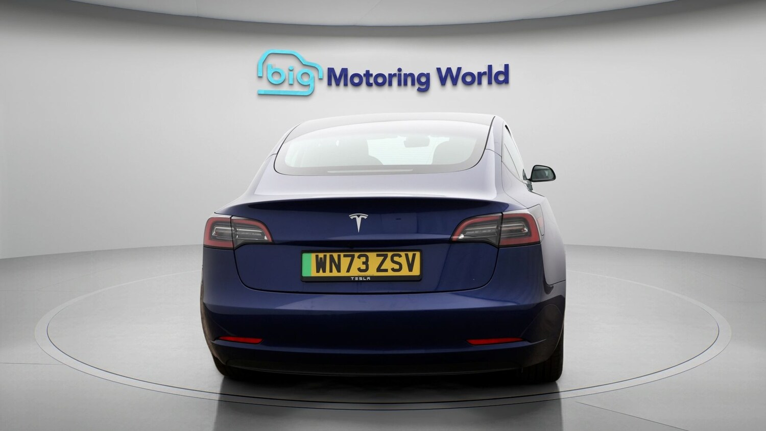 Used Tesla Model 3 2023 for sale - 77501992: Photo 6