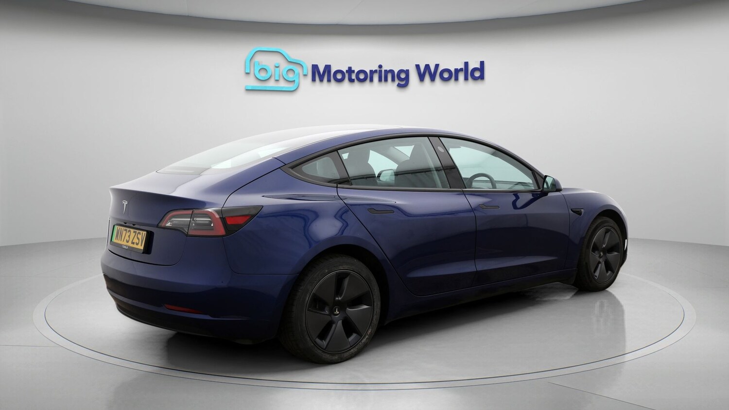 Used Tesla Model 3 2023 for sale - 77501992: Photo 7