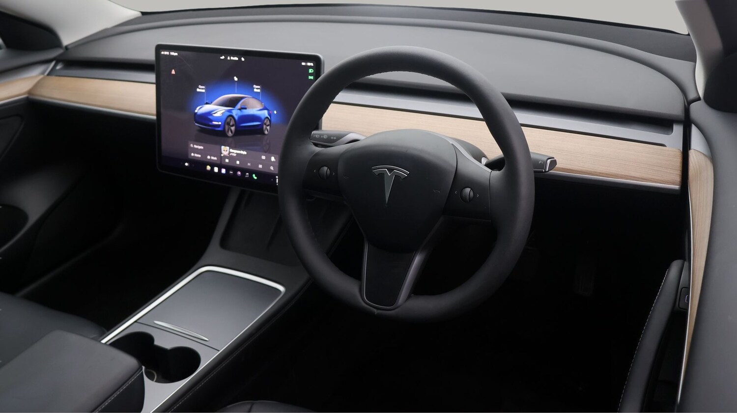 Used Tesla Model 3 2023 for sale - 77501992: Photo 9