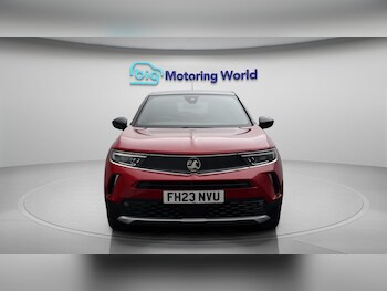 Used Vauxhall Mokka 2023 for sale - 79419172: Photo