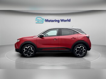 Used Vauxhall Mokka 2023 for sale - 79419172: Photo