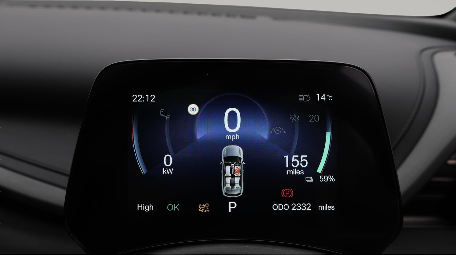 Used BYD Atto 3 2025 for sale - 76688890: Photo 11