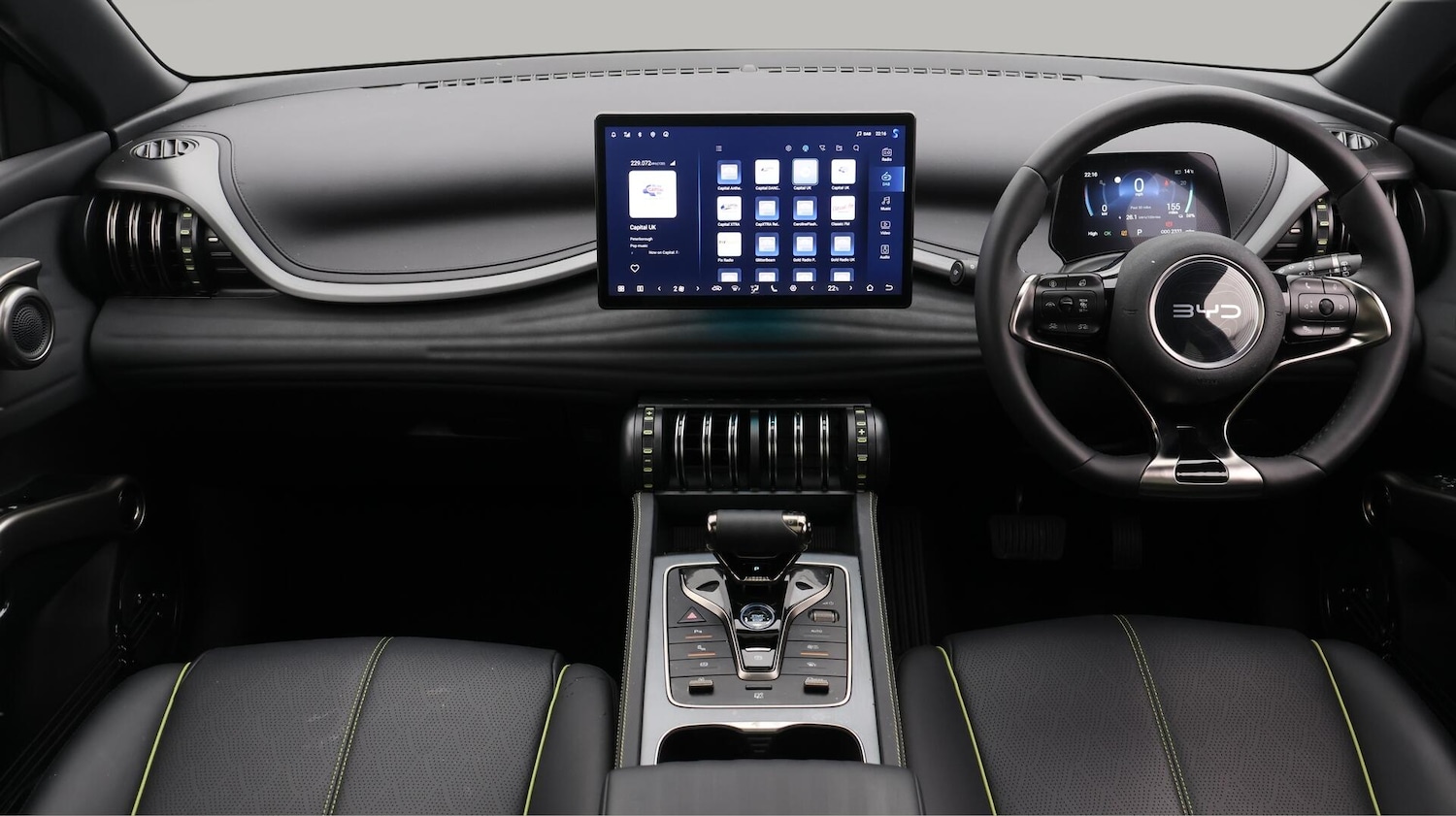 Used BYD Atto 3 2025 for sale - 76688890: Photo 14