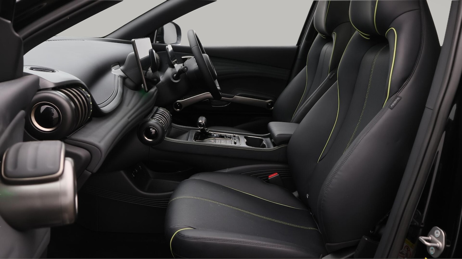 Used BYD Atto 3 2025 for sale - 76688890: Photo 15