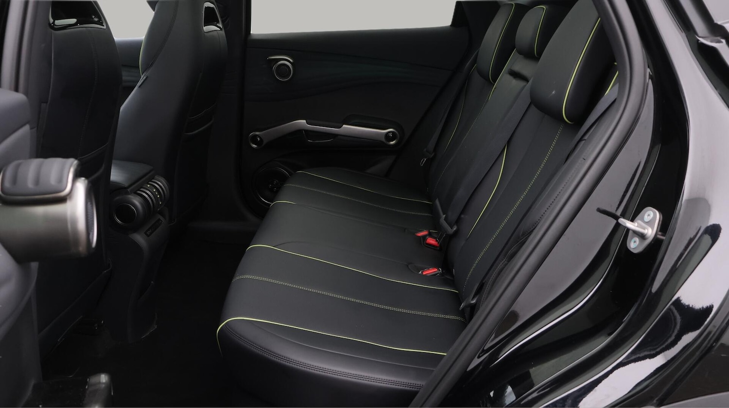 Used BYD Atto 3 2025 for sale - 76688890: Photo 17