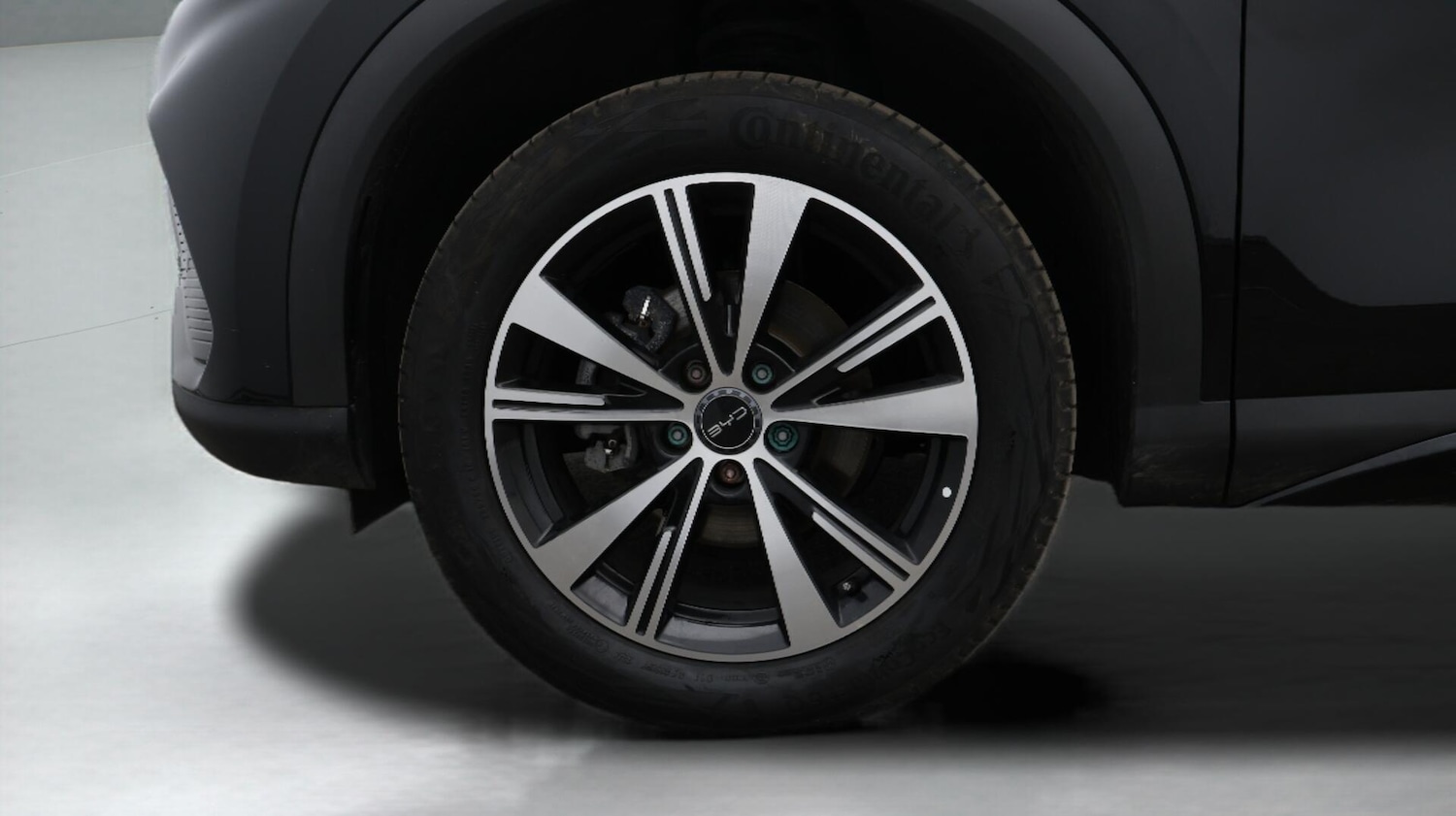 Used BYD Atto 3 2025 for sale - 76688890: Photo 19