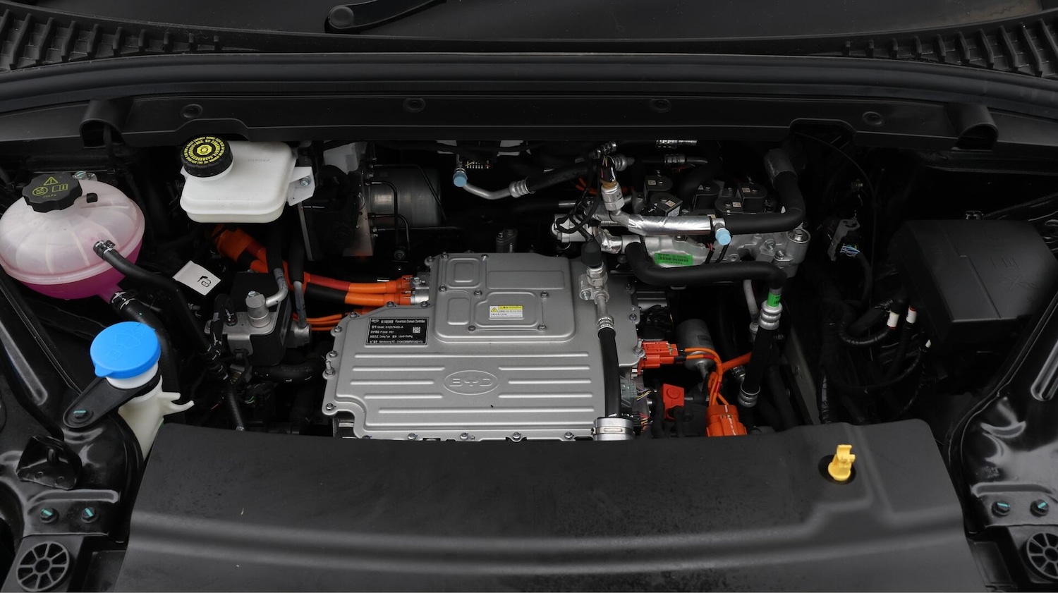 Used BYD Atto 3 2025 for sale - 76688890: Photo 20