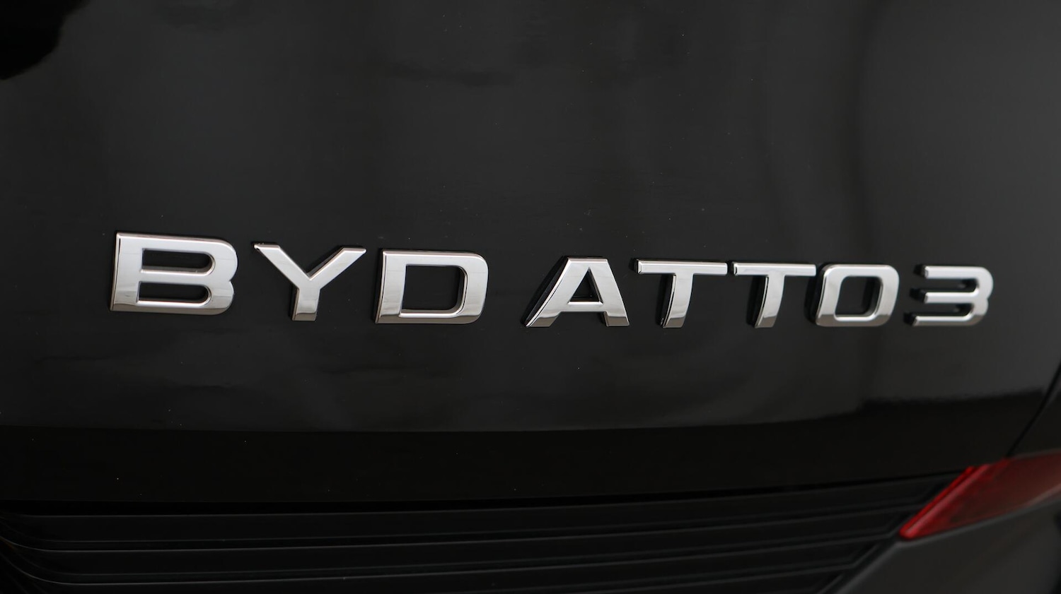 Used BYD Atto 3 2025 for sale - 76688890: Photo 23