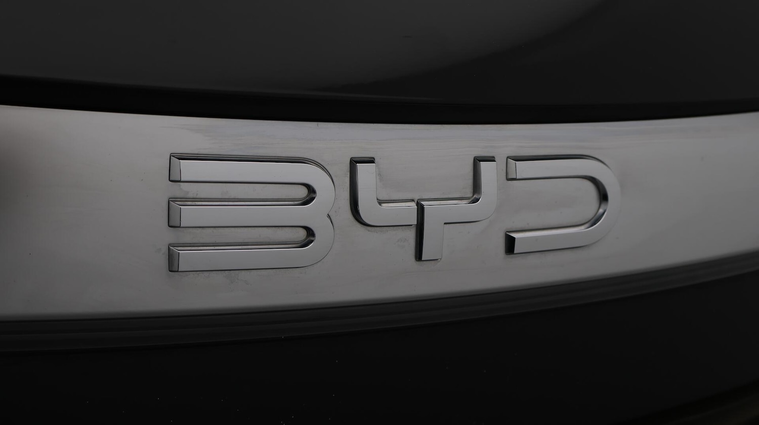 Used BYD Atto 3 2025 for sale - 76688890: Photo 24