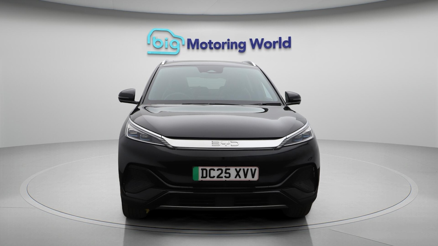 Used BYD Atto 3 2025 for sale - 76688890: Photo 3