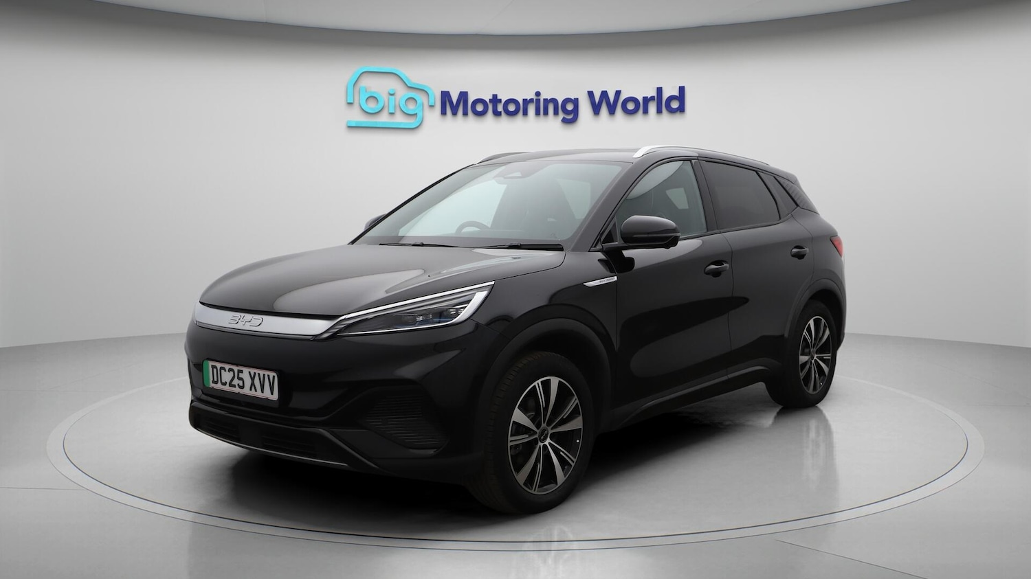 Used BYD Atto 3 2025 for sale - 76688890: Photo 4