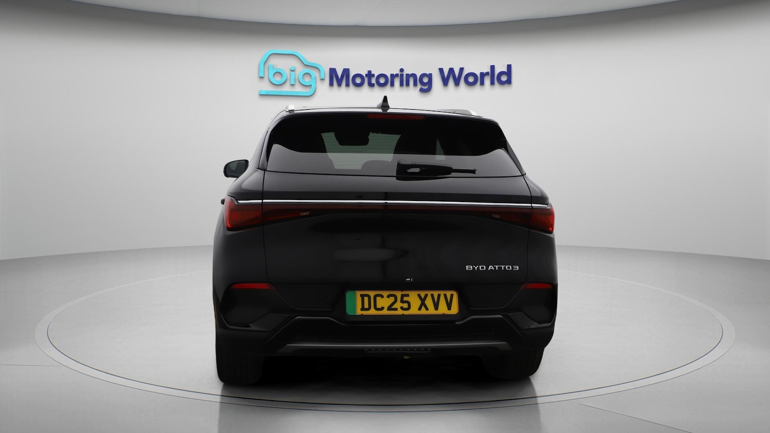Used BYD Atto 3 2025 for sale - 76688890: Photo 7