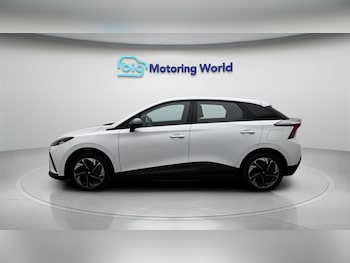 Used MG MG4 2023 for sale - 78313240: Photo