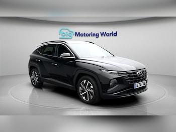 Used Hyundai TUCSON 2023 for sale - 78765393: Photo