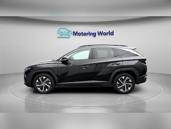 Used Hyundai TUCSON 2023 for sale - 78765393: Photo