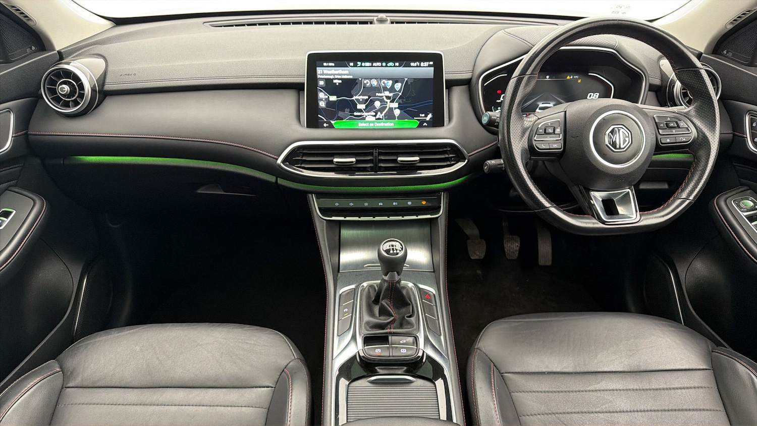 Used MG MG HS 2023 for sale - 77985177: Photo 12