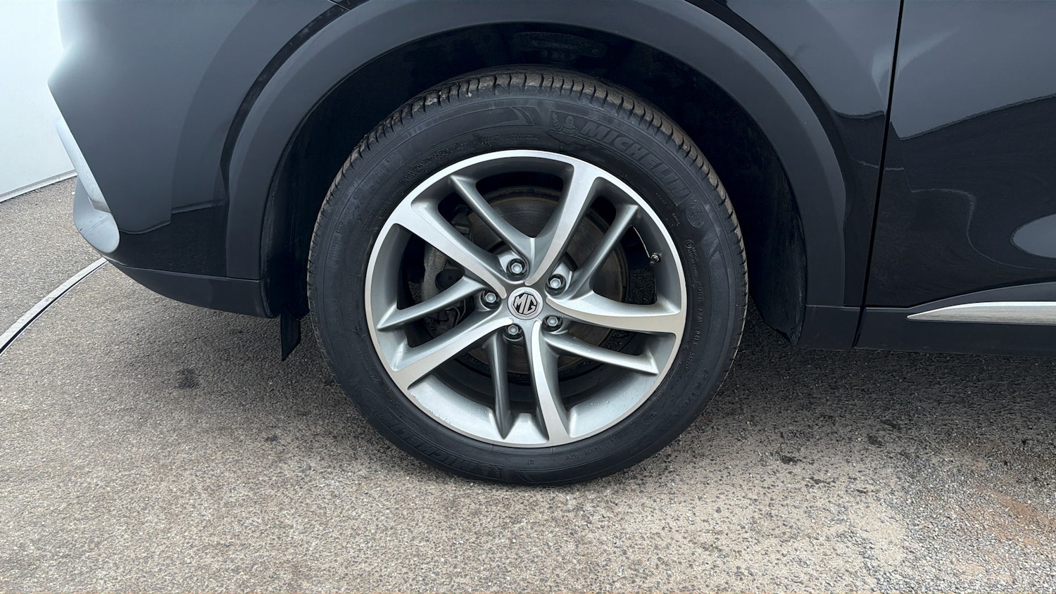 Used MG MG HS 2023 for sale - 77985177: Photo 17