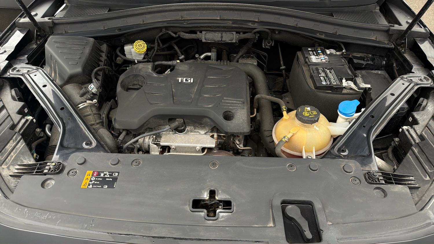 Used MG MG HS 2023 for sale - 77985177: Photo 18