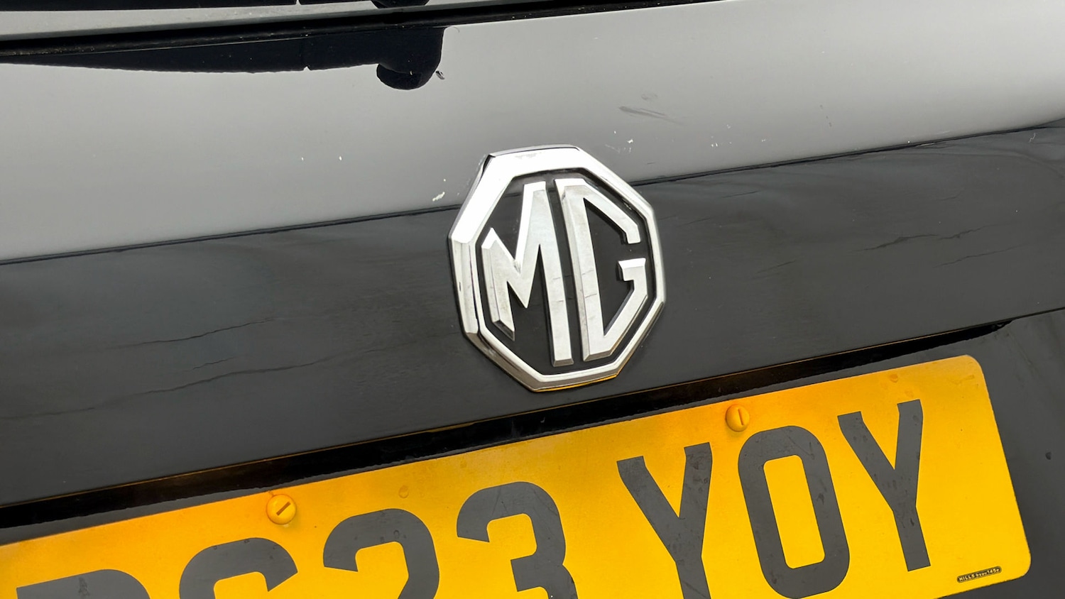 Used MG MG HS 2023 for sale - 77985177: Photo 20