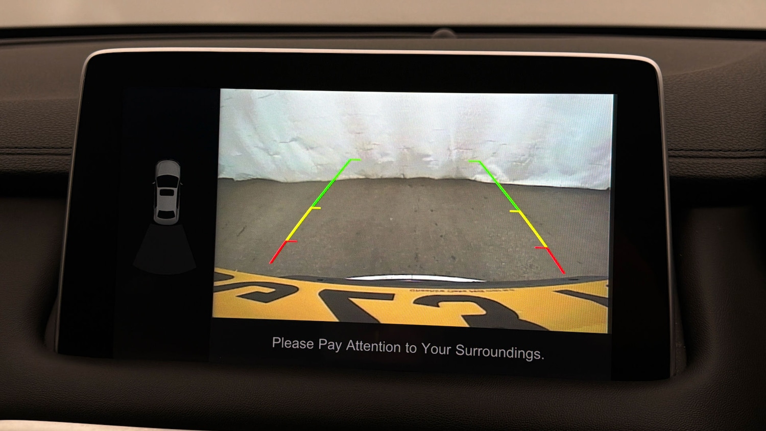 Used MG MG HS 2023 for sale - 77985177: Photo 27