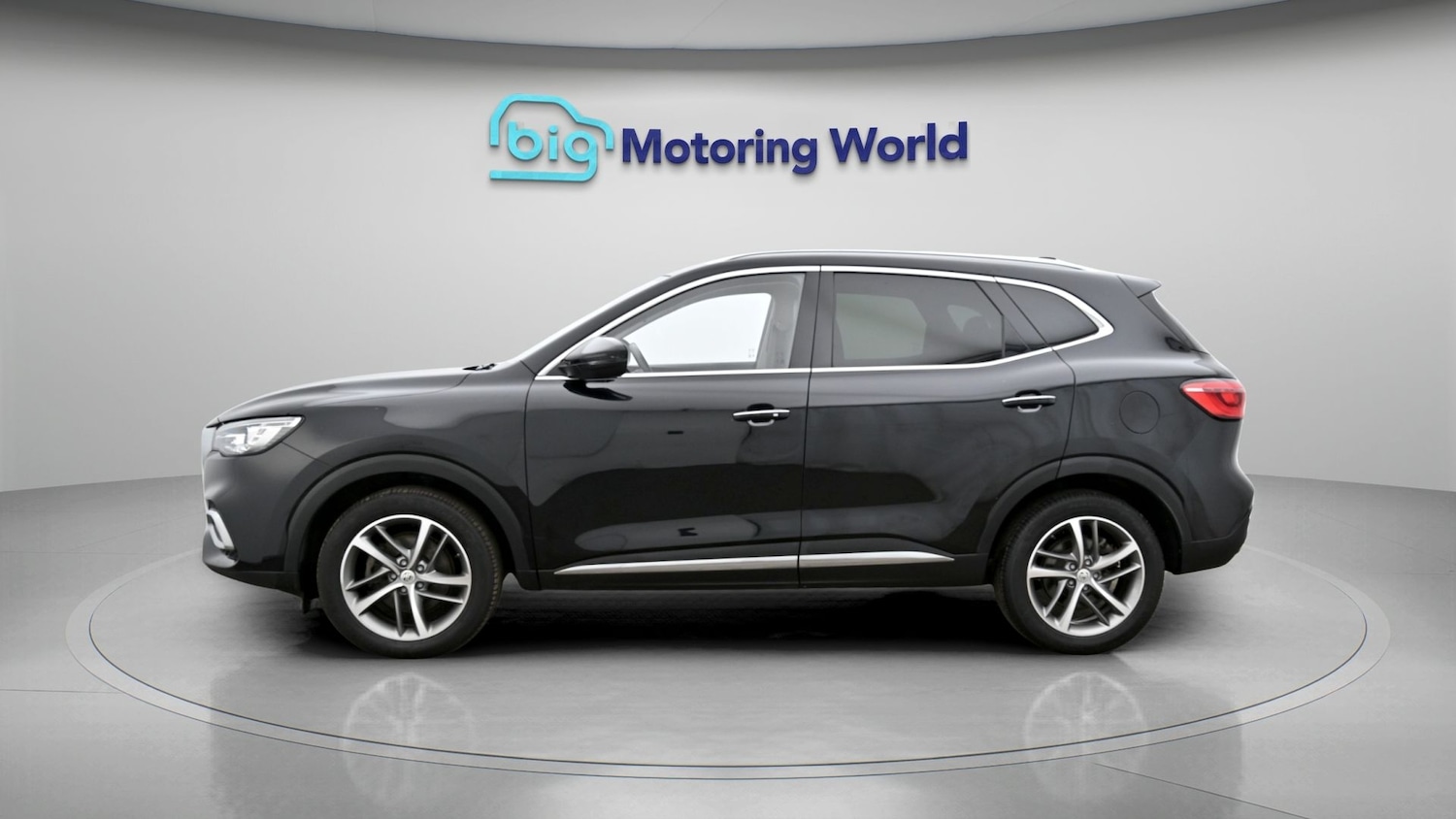 Used MG MG HS 2023 for sale - 77985177: Photo 4