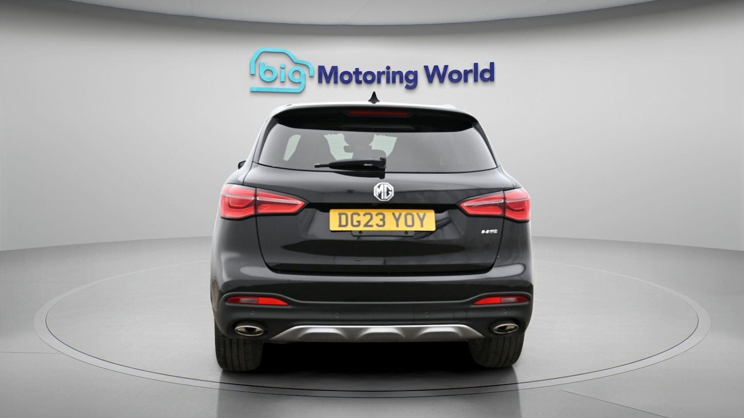 Used MG MG HS 2023 for sale - 77985177: Photo 6