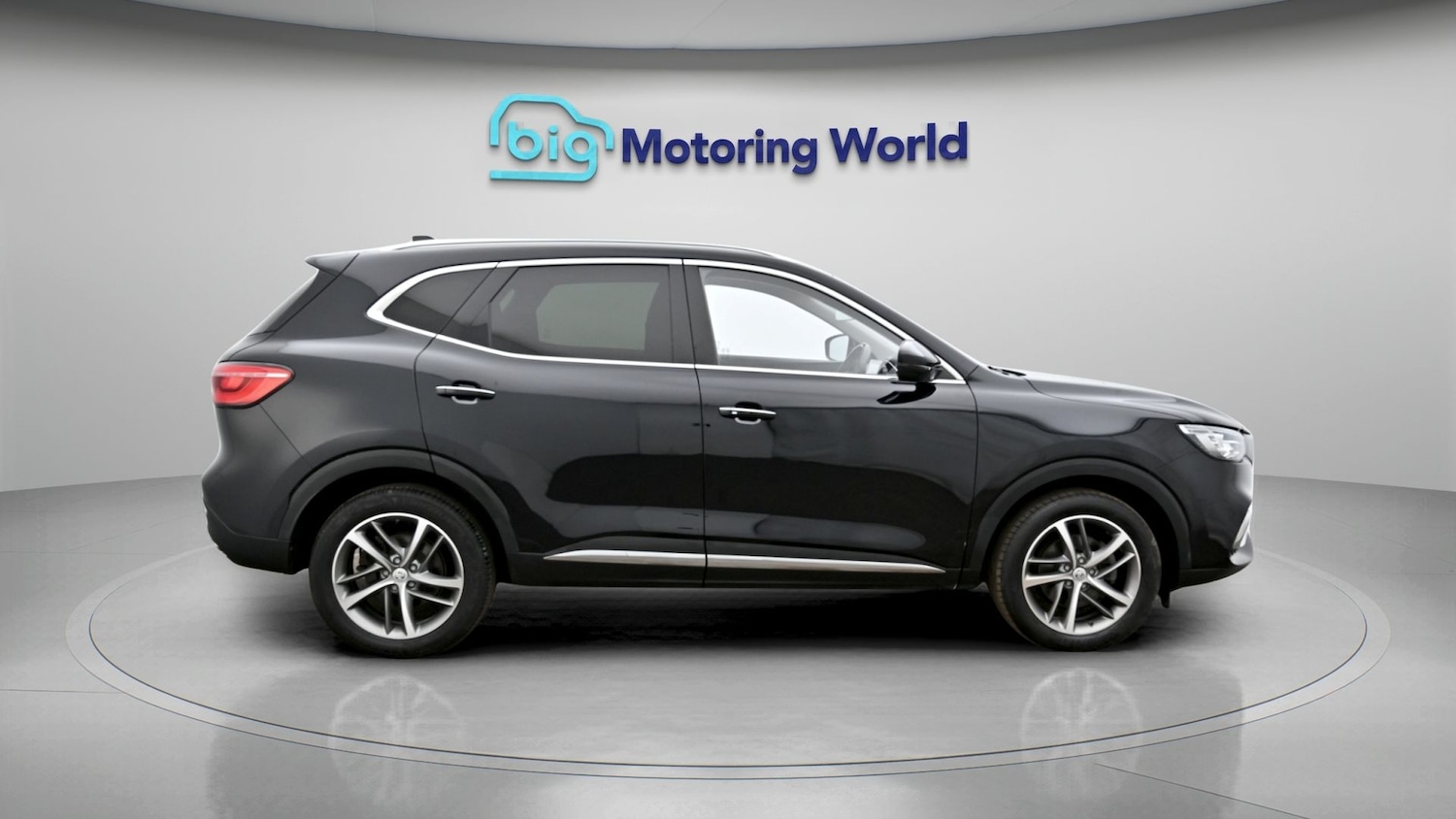 Used MG MG HS 2023 for sale - 77985177: Photo 8