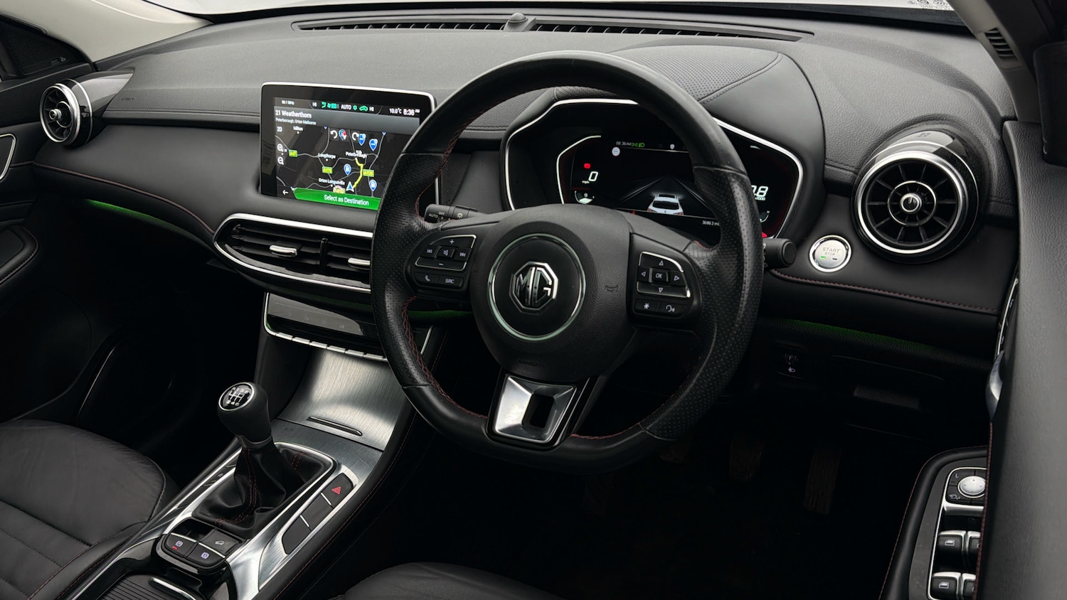 Used MG MG HS 2023 for sale - 77985177: Photo 9