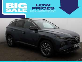 2022 (71) - 1.6 TGDi 48V MHD Premium 5dr 2WD DCT
